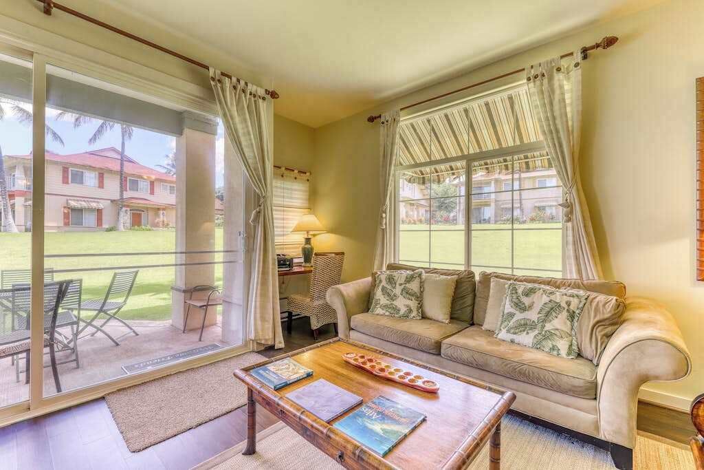 Photo of Livingroom in Ko Olina