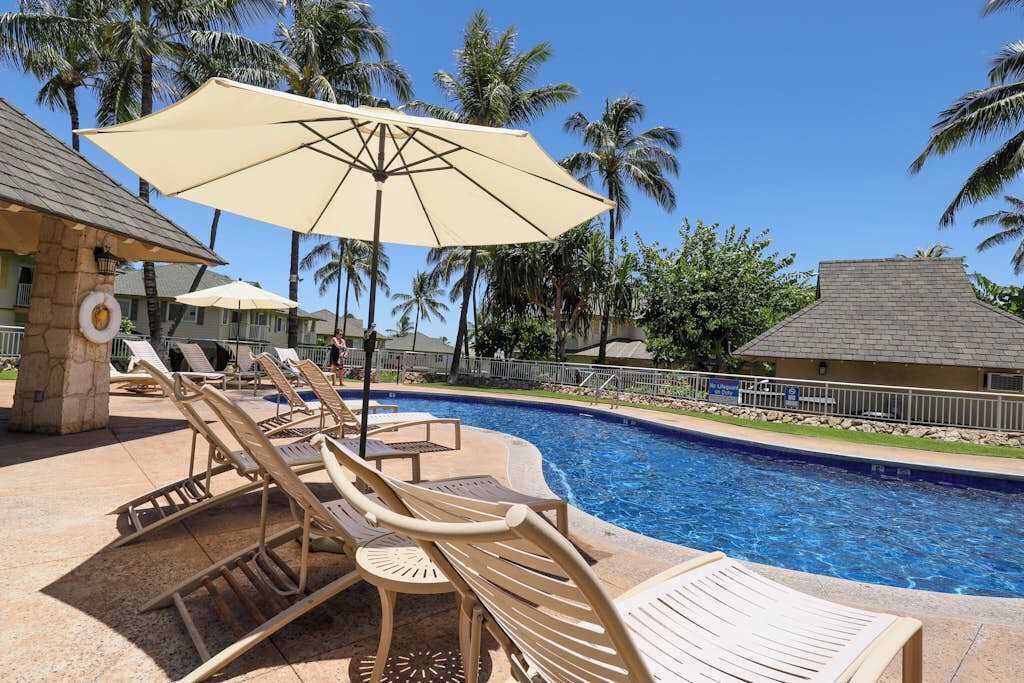 Photo of Outdoor in Ko Olina