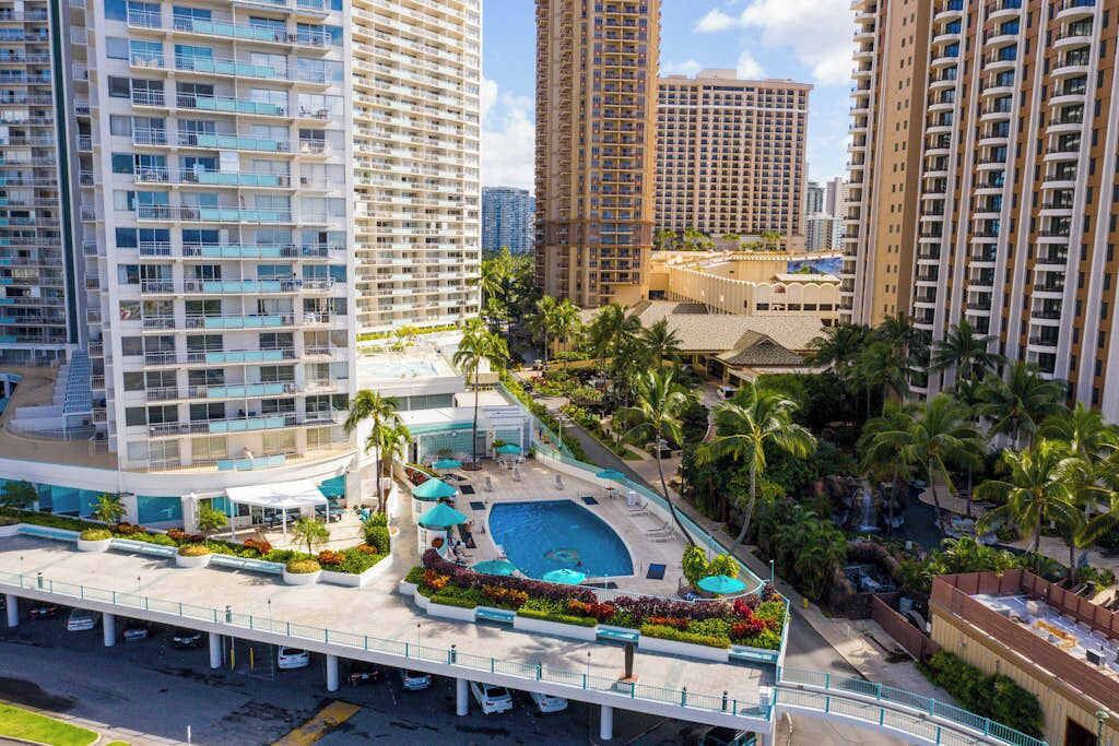 Photo of Outdoor in Waikiki