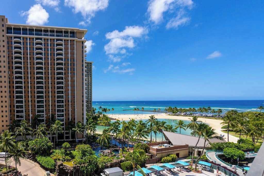 Photo of Others in Waikiki