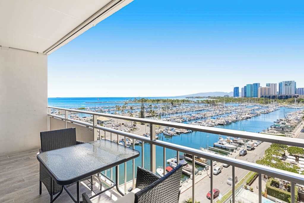 Photo of Outdoor in Waikiki