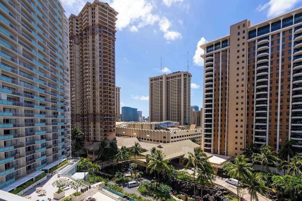 Photo of Outdoor in Waikiki