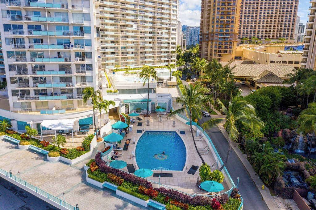 Photo of Outdoor in Waikiki