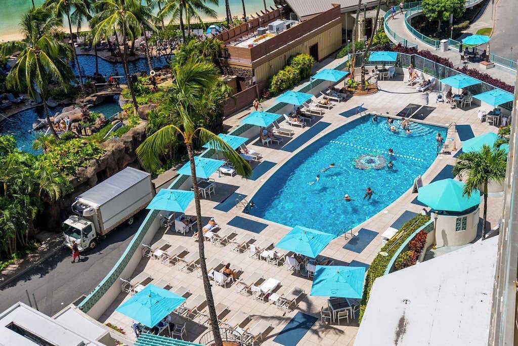 Photo of Outdoor in Waikiki