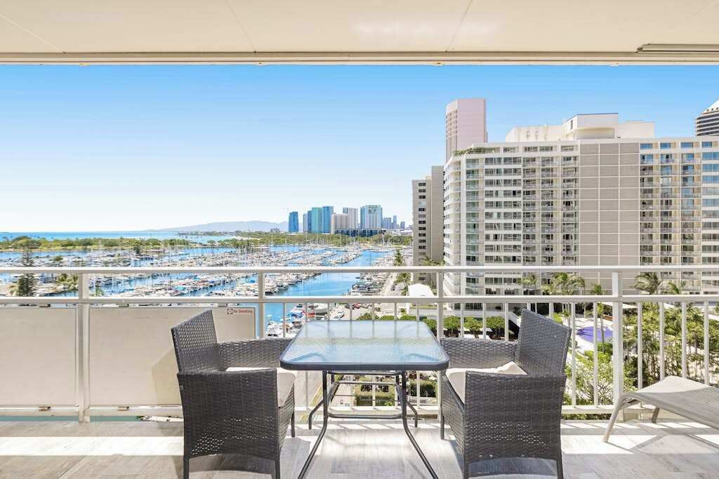 Photo of Outdoor in Waikiki