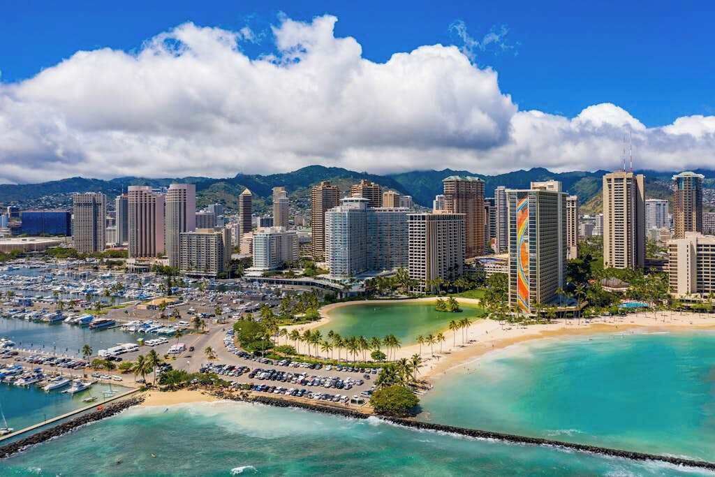 Photo of Others in Waikiki