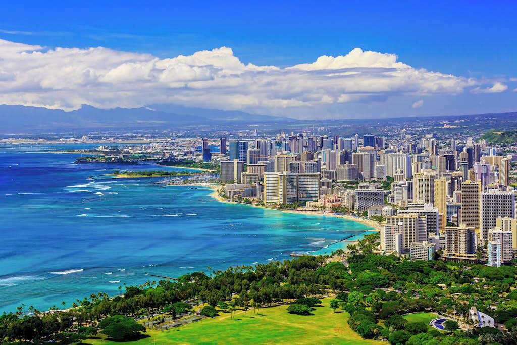 Photo of Outdoor in Diamond Head - Kapahulu - St. Louis
