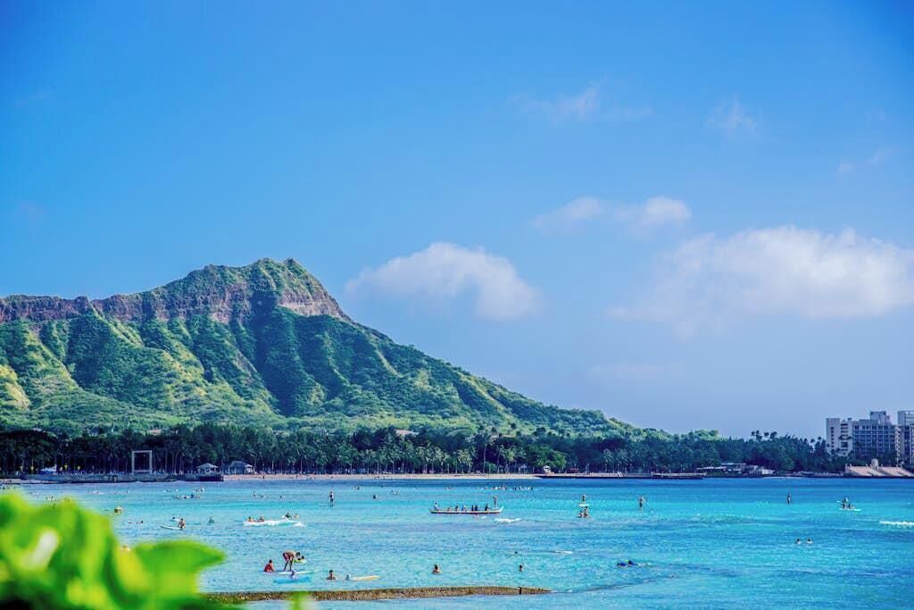 Photo of Others in Diamond Head - Kapahulu - St. Louis
