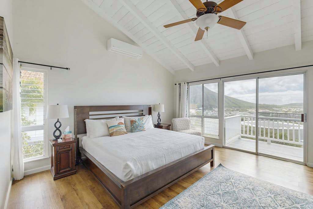 Photo of Bedroom in Hawaii Kai