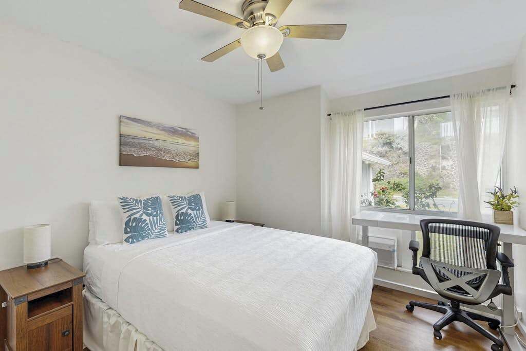 Photo of Bedroom in Hawaii Kai