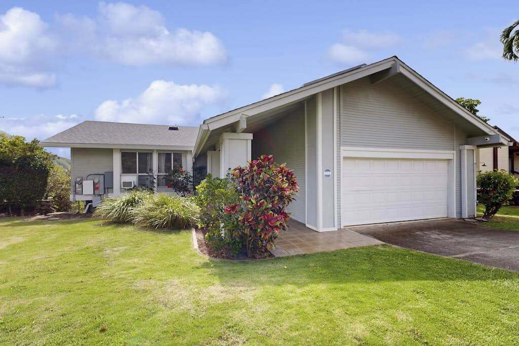 Photo of Outdoor in Hawaii Kai