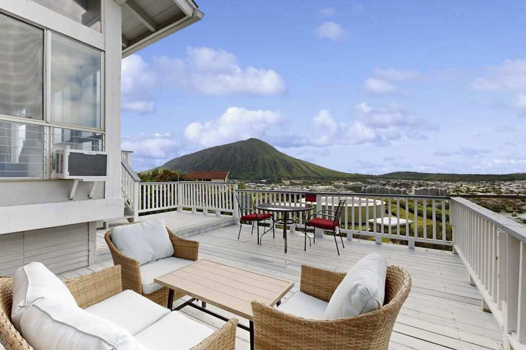 Photo of Outdoor in Hawaii Kai