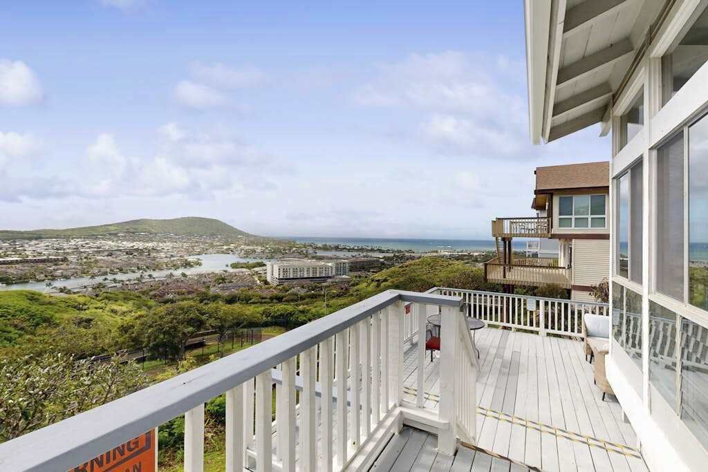 Photo of Outdoor in Hawaii Kai