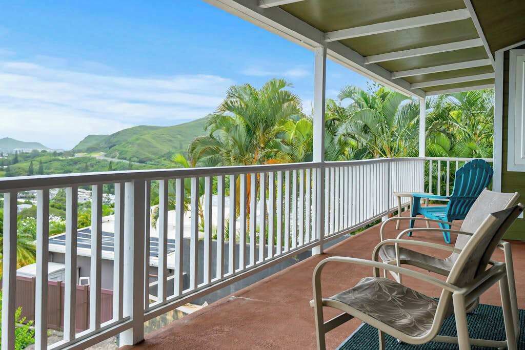 Photo of Outdoor in Kaneohe