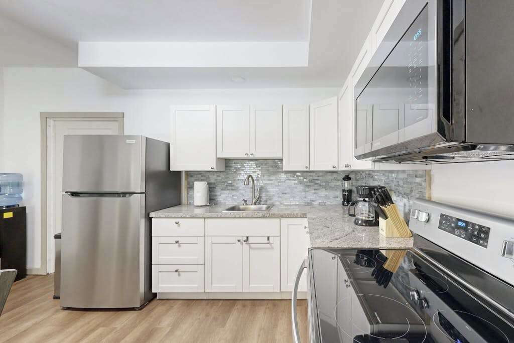 Photo of Kitchen in Kalihi Valley