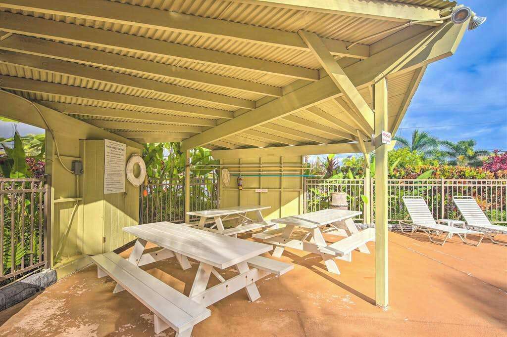 Photo of Outdoor in Wailua