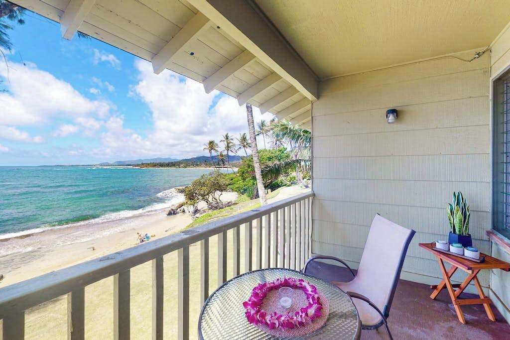 Photo of Outdoor in Wailua