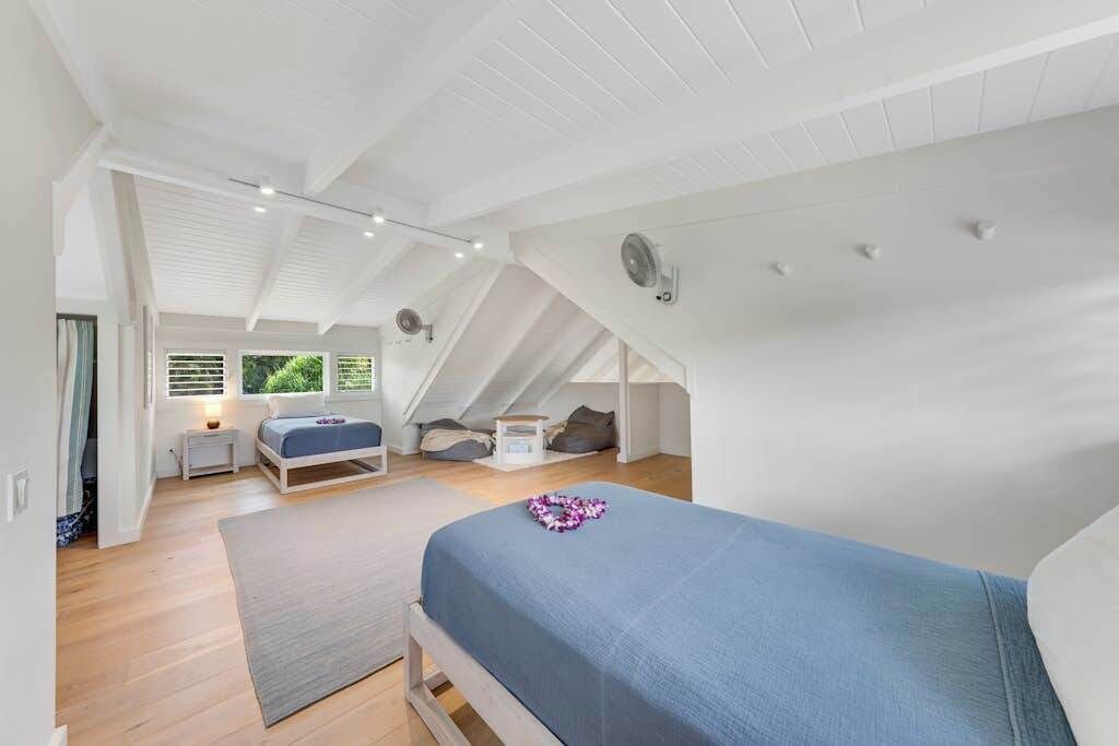 Photo of Bedroom in Kilauea