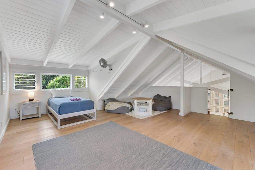 Photo of Bedroom in Kilauea