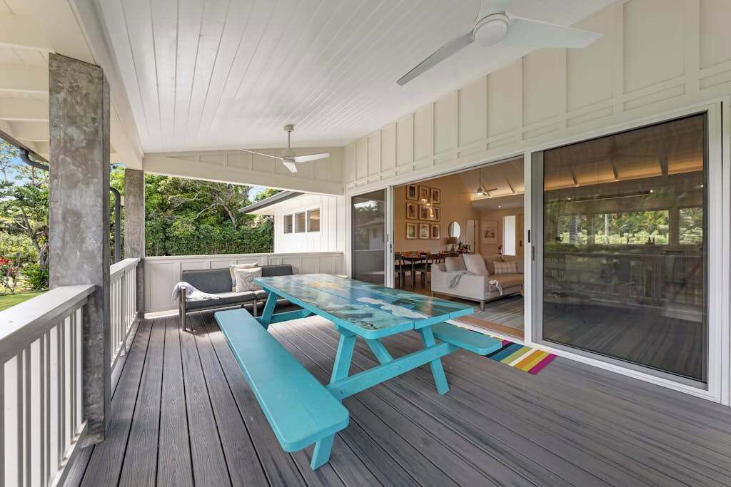 Photo of Outdoor in Kilauea