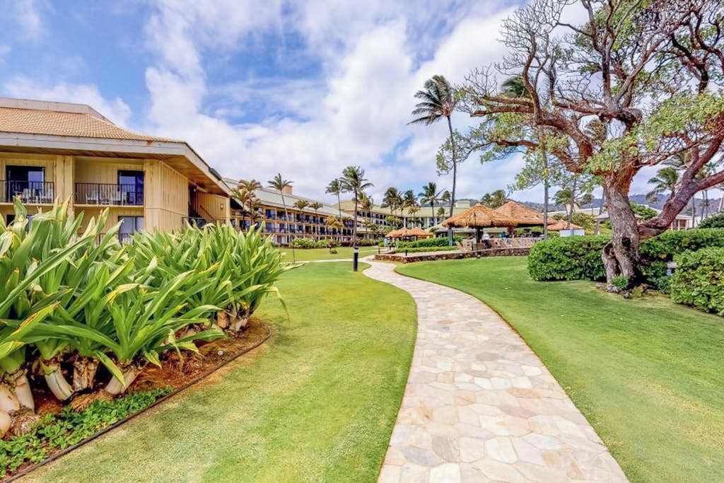 Photo of Outdoor in Hanamaulu