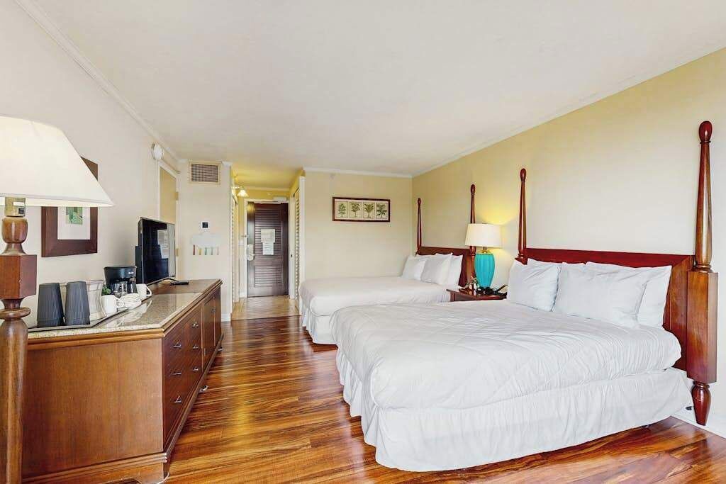 Photo of Bedroom in Hanamaulu