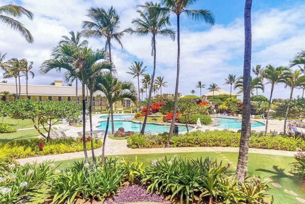 Photo of Outdoor in Hanamaulu