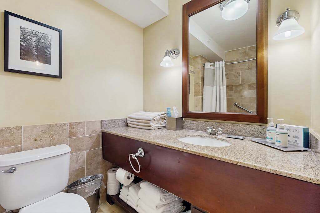 Photo of Bathroom in Hanamaulu