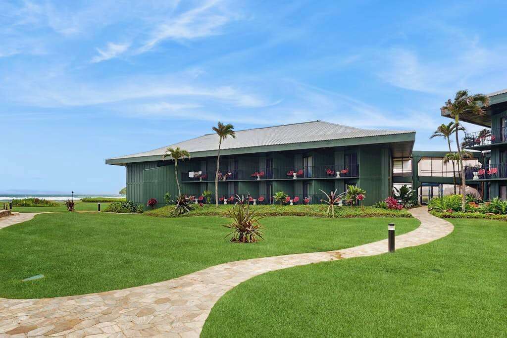 Photo of Outdoor in Hanamaulu