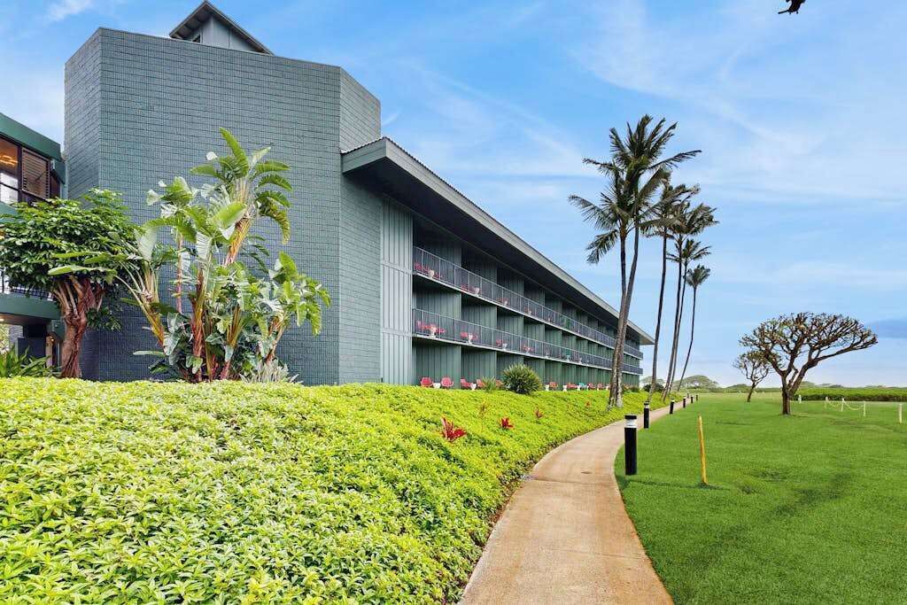 Photo of Outdoor in Hanamaulu
