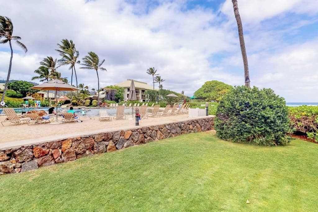Photo of Patio Balcony in Hanamaulu