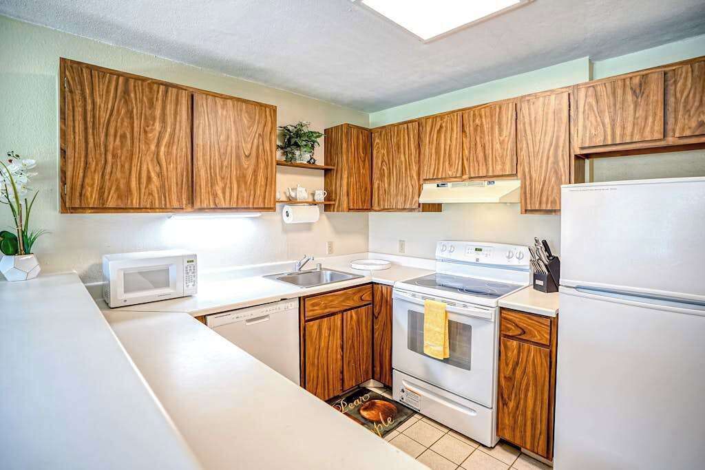 Photo of Kitchen in Kapaa