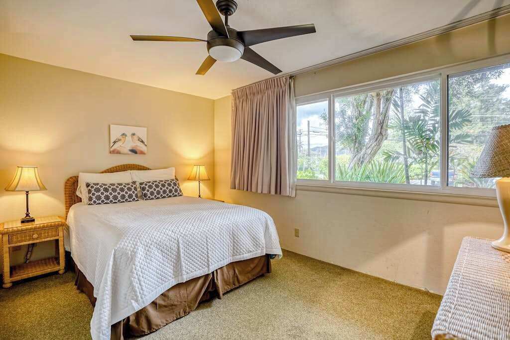 Photo of Bedroom in Kapaa