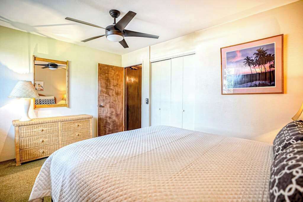 Photo of Bedroom in Kapaa