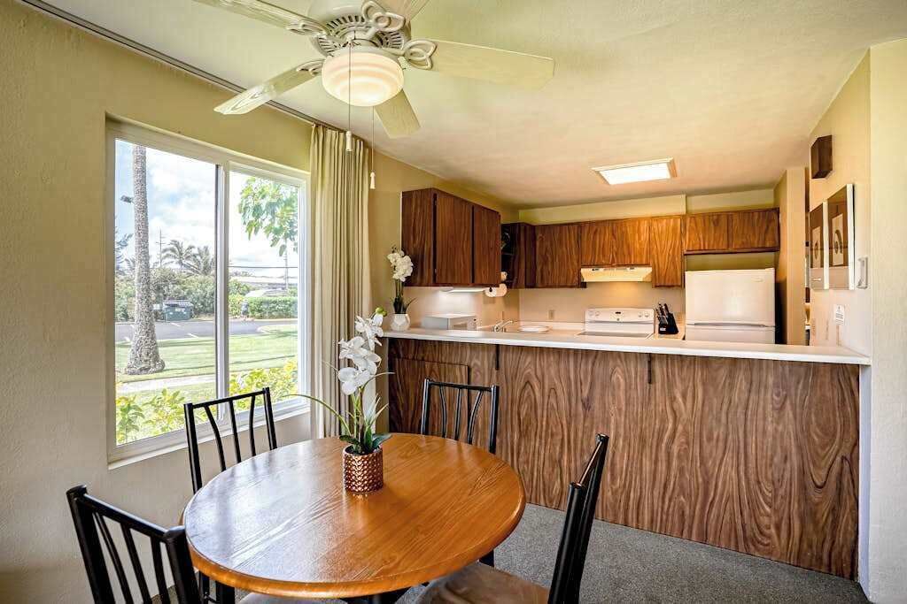 Photo of Kitchen in Kapaa