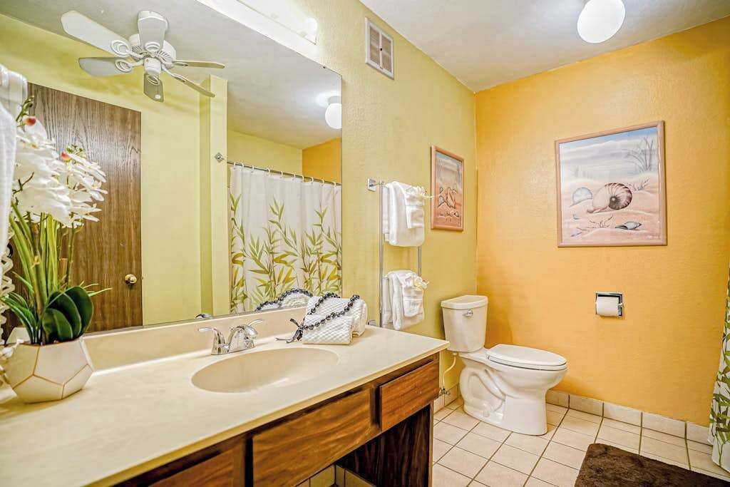 Photo of Bathroom in Kapaa