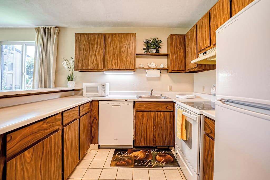 Photo of Kitchen in Kapaa
