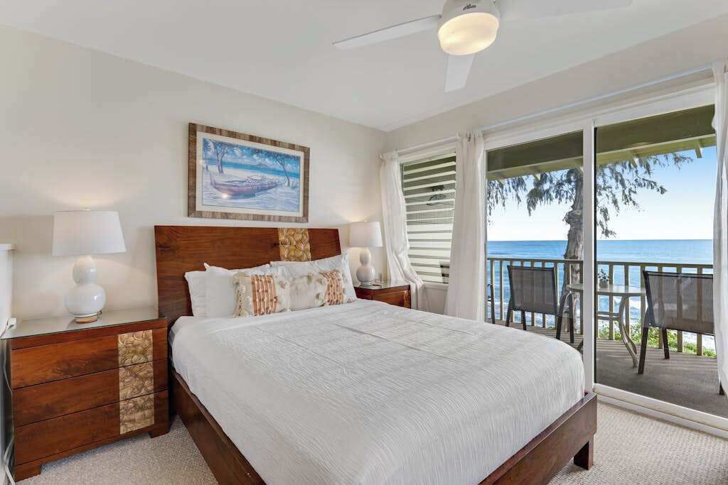 Photo of Bedroom in Wailua House Lots