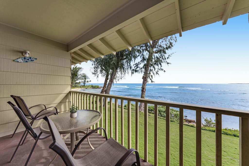 Photo of Outdoor in Wailua House Lots