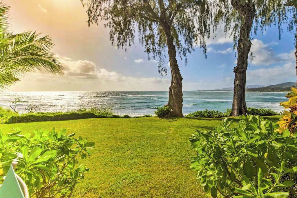 Photo of Outdoor in Wailua House Lots
