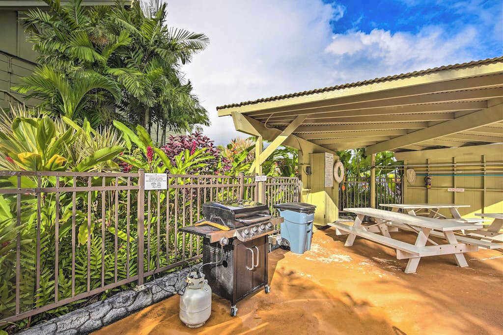 Photo of Outdoor in Wailua House Lots