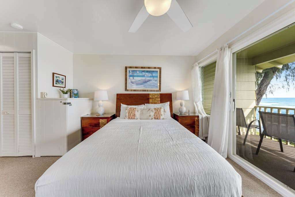 Photo of Bedroom in Wailua House Lots