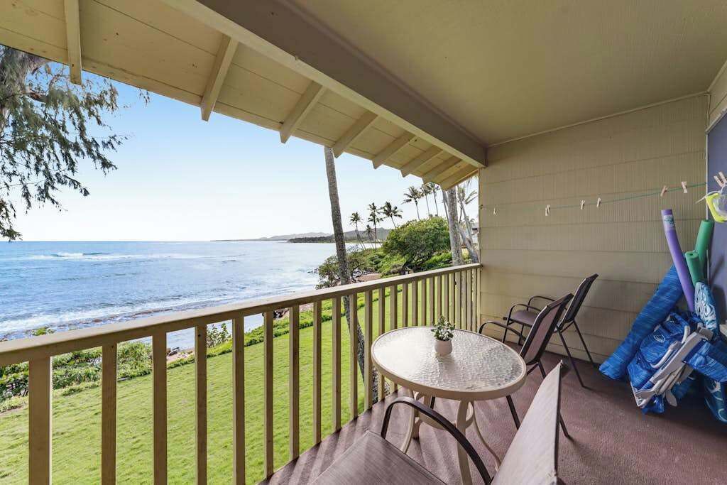 Photo of Outdoor in Wailua House Lots