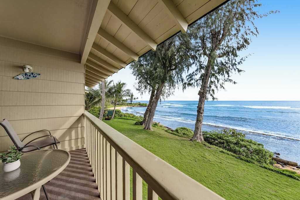 Photo of Outdoor in Wailua House Lots