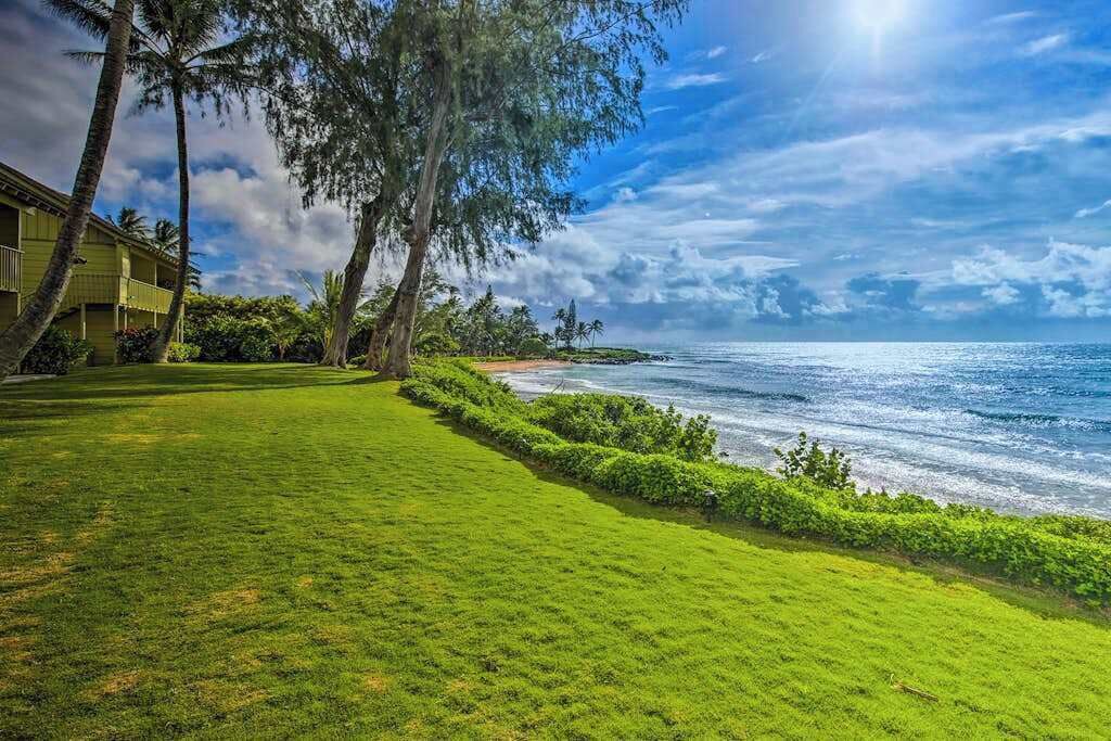 Photo of Outdoor in Wailua House Lots