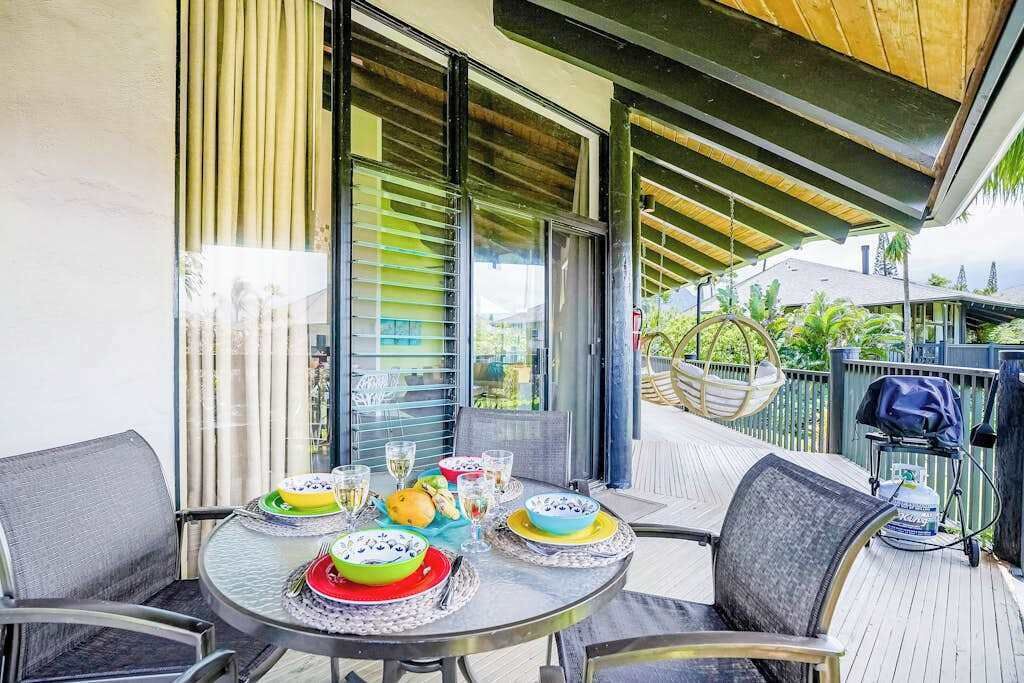 Photo of Outdoor in Princeville