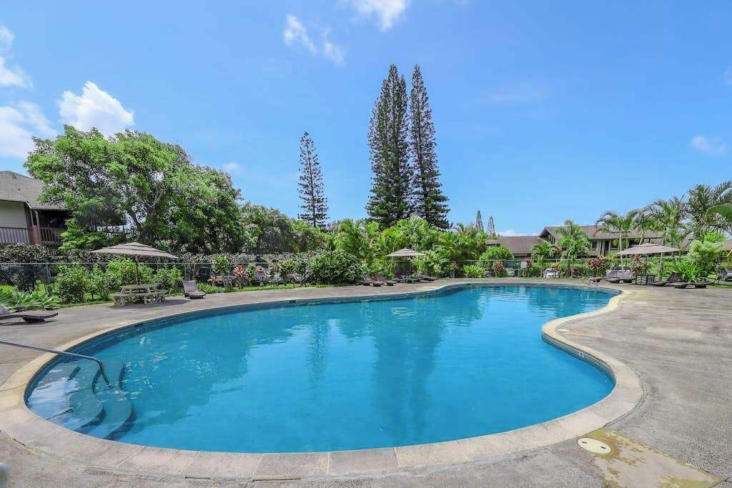 Photo of Outdoor in Princeville