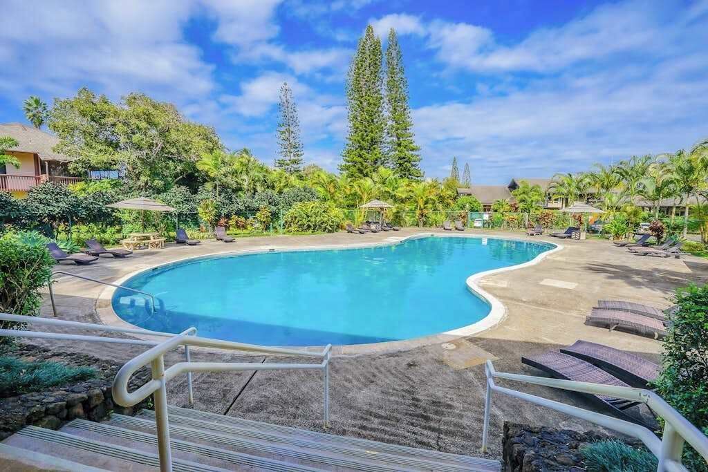 Photo of Outdoor in Princeville