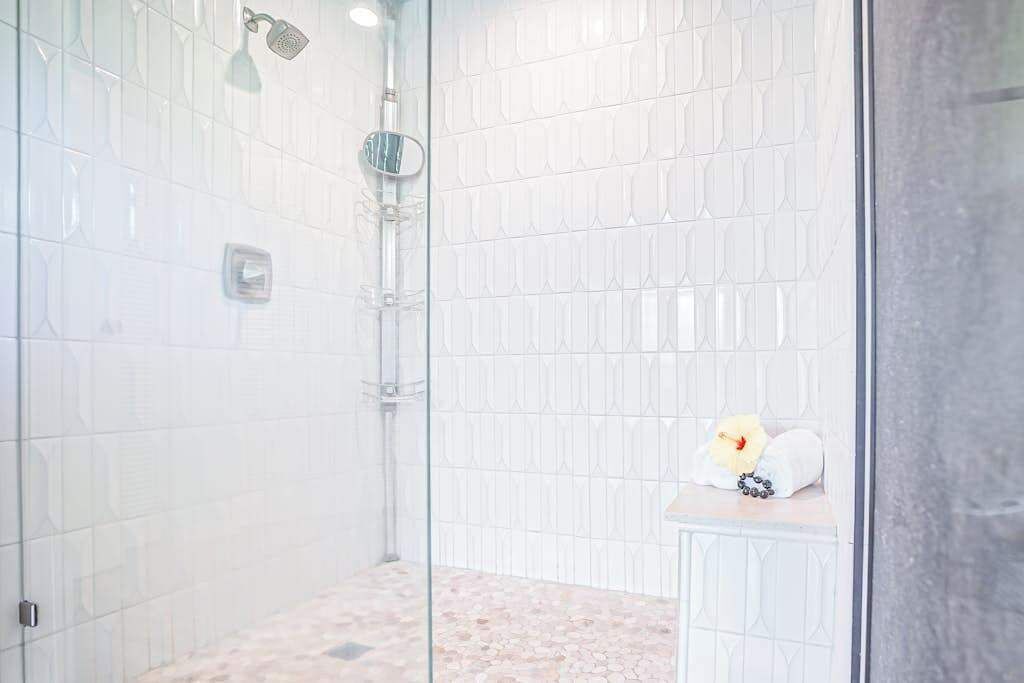 Photo of Bathroom in Princeville