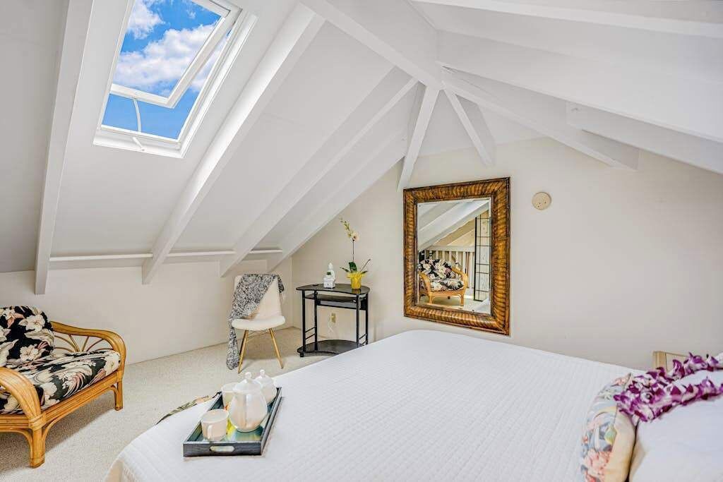 Photo of Bedroom in Princeville
